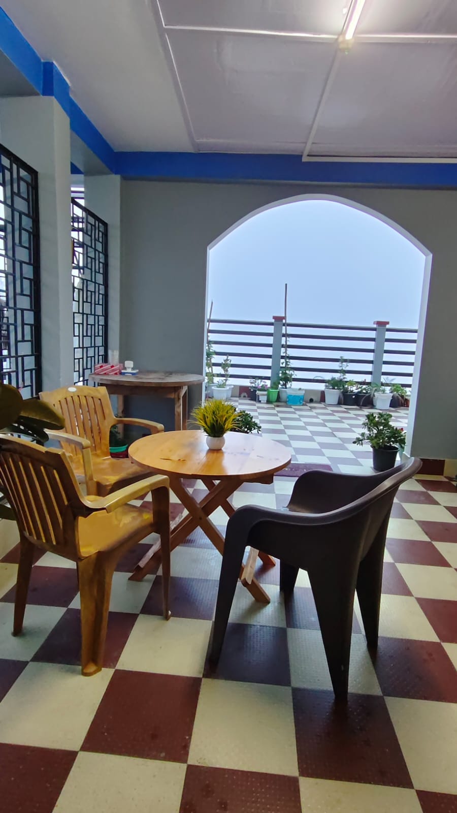 Orchid Homestay
